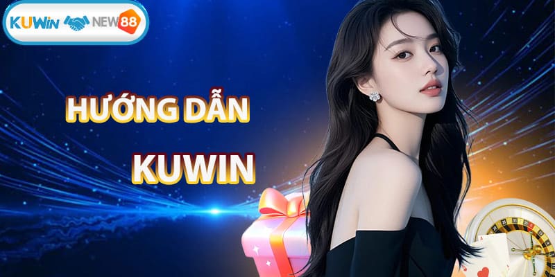 Hướng dẫn đăng nhập KUWIN